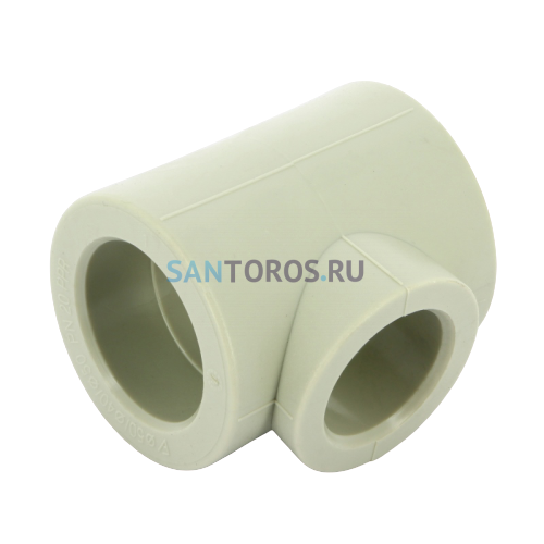 Тройник переходной PPR 50x40x50 FV-Plast AA212050040