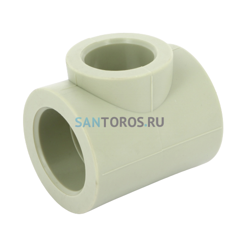 Тройник переходной PPR 50x40x50 FV-Plast AA212050040