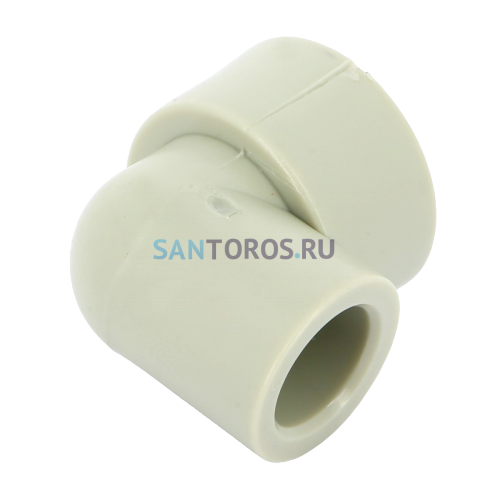 Угольник PPR с внутренней резьбой 20x3/4 FV-Plast AA218020034