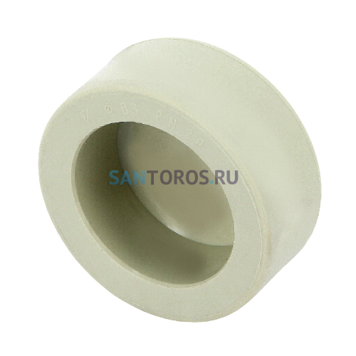 Заглушка PPR 63 FV-Plast AA229063000