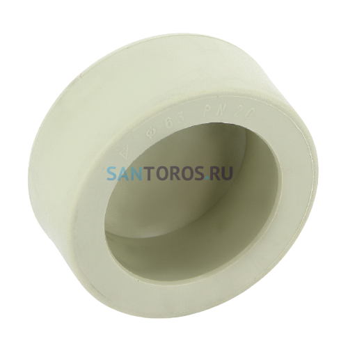 Заглушка PPR 63 FV-Plast AA229063000