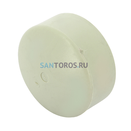 Заглушка PPR 63 FV-Plast AA229063000