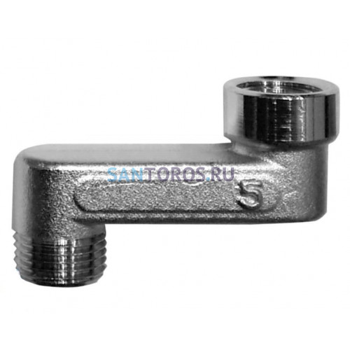 Переходник эксцентрический НР-ВР 3/4 х 3/4 5 см Far FC 5560 534