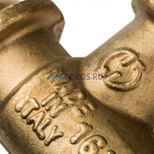 Тройник переходной 20x16x16 для труб из сшитого полиэтилена Stout SFA-0014-201616