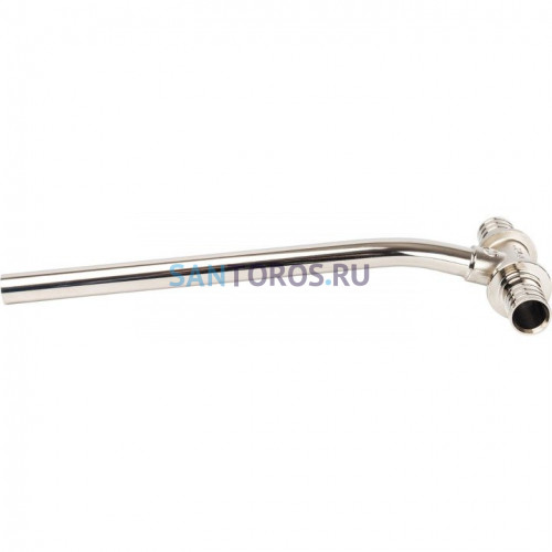 Трубка Т-образная 25/15/25 для труб из сшитого полиэтилена Stout SFA-0026-252525