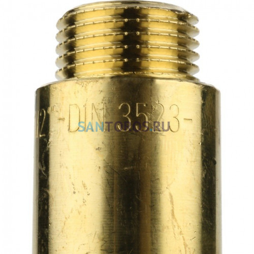 Удлинитель 1/2x55 Stout SFT-0001-001255