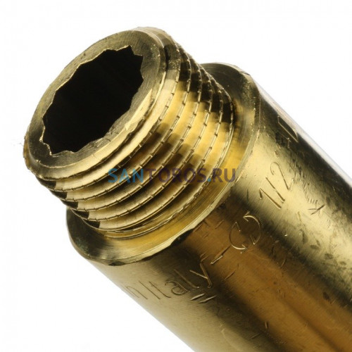 Удлинитель 1/2x55 Stout SFT-0001-001255