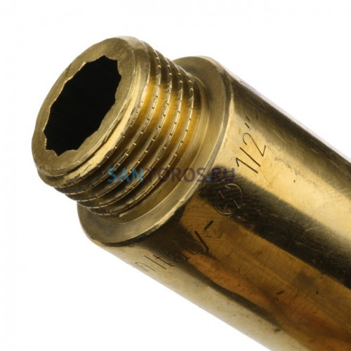 Удлинитель 1/2x65 Stout SFT-0001-001265