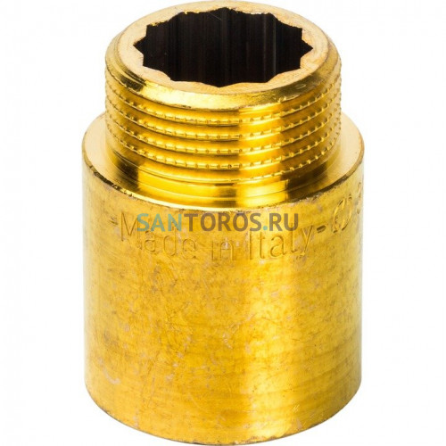 Удлинитель 3/4x30 Stout SFT-0001-003430