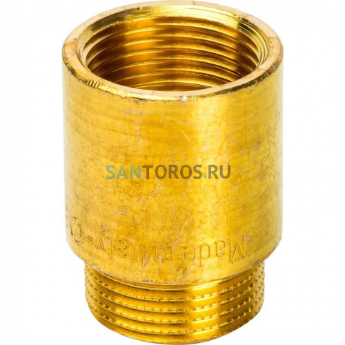 Удлинитель 3/4x30 Stout SFT-0001-003430