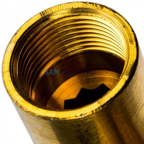 Удлинитель 3/4x30 Stout SFT-0001-003430