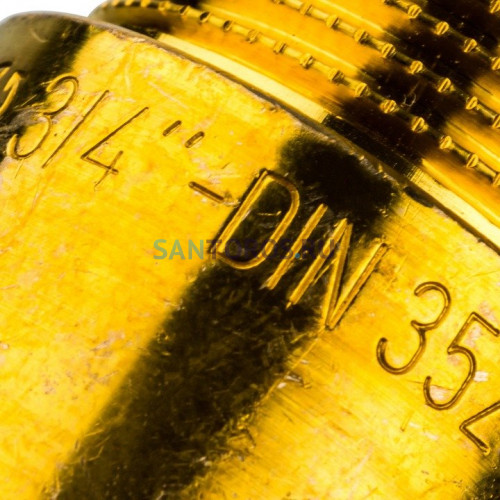 Удлинитель 3/4x30 Stout SFT-0001-003430