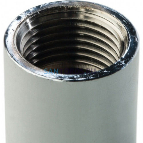 Удлинитель 1/2x30 хромированный Stout SFT-0002-001230
