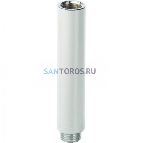 Удлинитель 1/2x100 хромированный Stout SFT-0002-012100