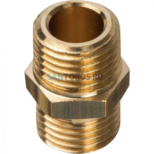 Ниппель НН 1/4 Stout SFT-0003-001414