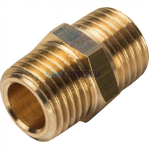 Ниппель НН 1/4 Stout SFT-0003-001414