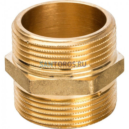 Ниппель НН 1 1/4 Stout SFT-0003-114114