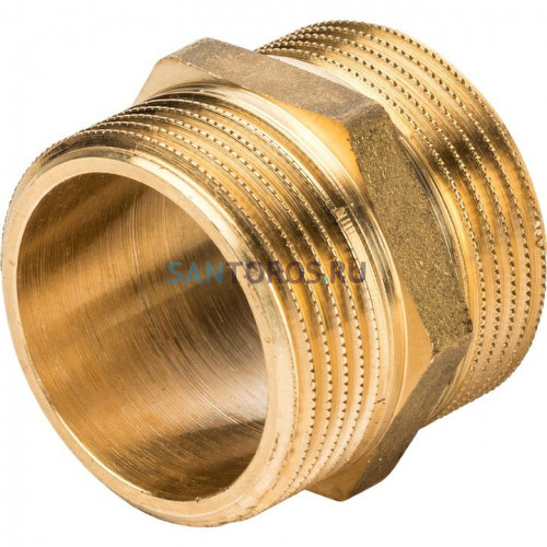 Ниппель НН 1 1/4 Stout SFT-0003-114114