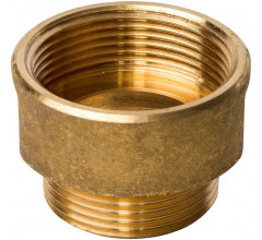 Переходник ВН 1 1/2"x1 1/4" Stout