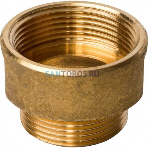 Переходник ВН 1 1/2x1 1/4 Stout SFT-0007-112114