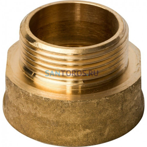 Переходник ВН 1 1/2x1 1/4 Stout SFT-0007-112114