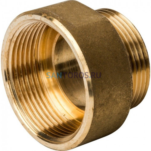 Переходник ВН 1 1/2x1 1/4 Stout SFT-0007-112114