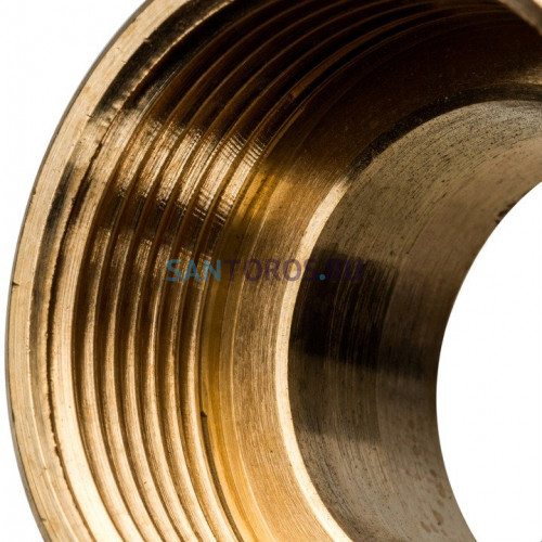 Переходник ВН 1 1/2x1 1/4 Stout SFT-0007-112114