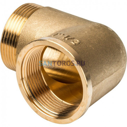 Угольник НВ 1 1/2 Stout SFT-0011-000112