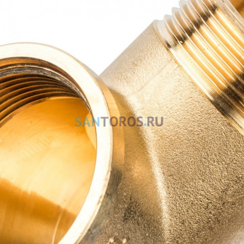 Угольник НВ 1 1/2 Stout SFT-0011-000112