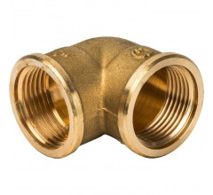 Угольник ВВ 1" Stout