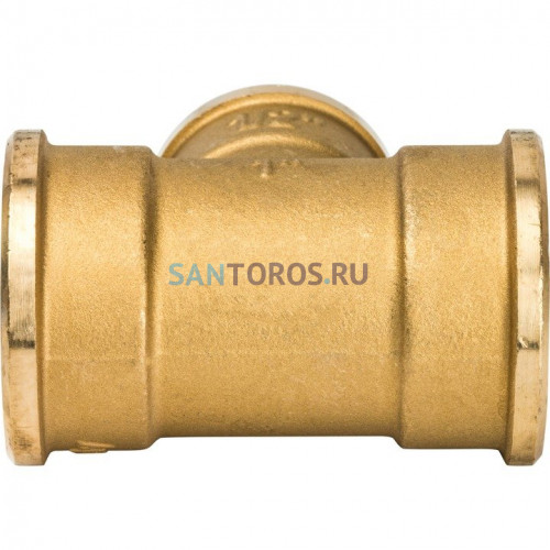 Тройник ВВ переxодной 1x1/2x1 Stout SFT-0021-001121