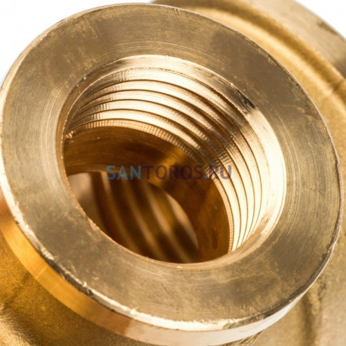 Тройник ВВ переxодной 1x1/2x1 Stout SFT-0021-001121