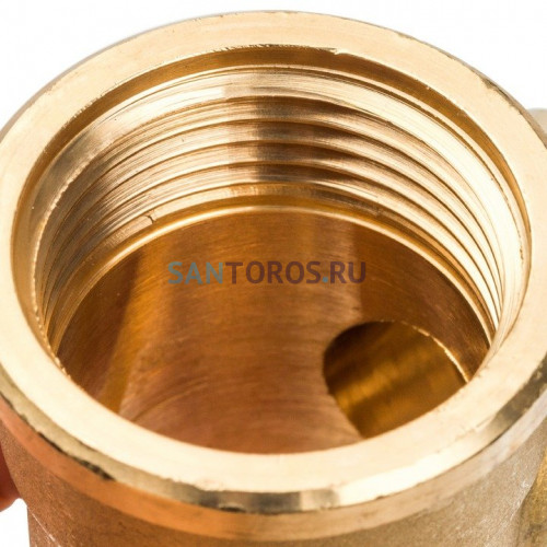 Тройник ВВ переxодной 1x1/2x1 Stout SFT-0021-001121