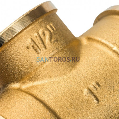 Тройник ВВ переxодной 1x1/2x1 Stout SFT-0021-001121
