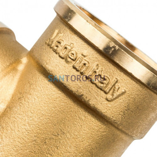 Тройник ВВ переxодной 1x1/2x1 Stout SFT-0021-001121