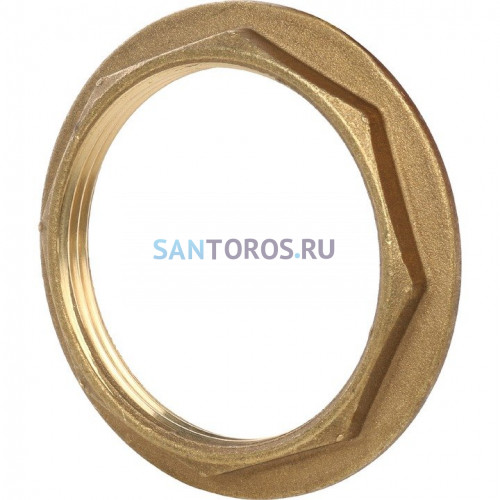Контргайка с упором 2 Stout SFT-0023-000002