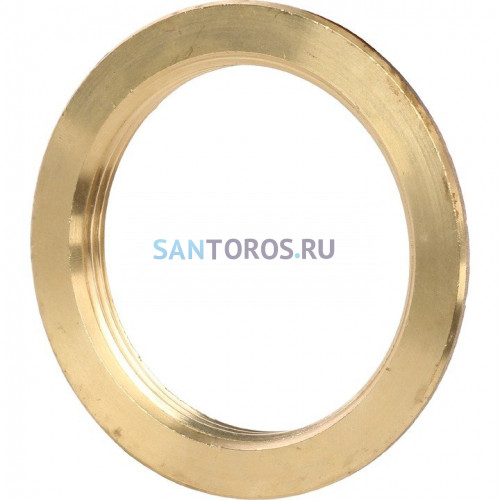 Контргайка с упором 2 Stout SFT-0023-000002