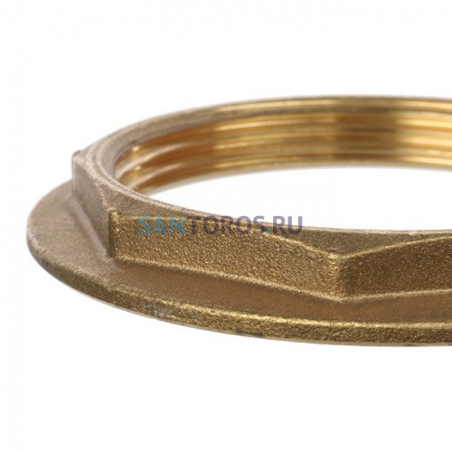 Контргайка с упором 2 Stout SFT-0023-000002