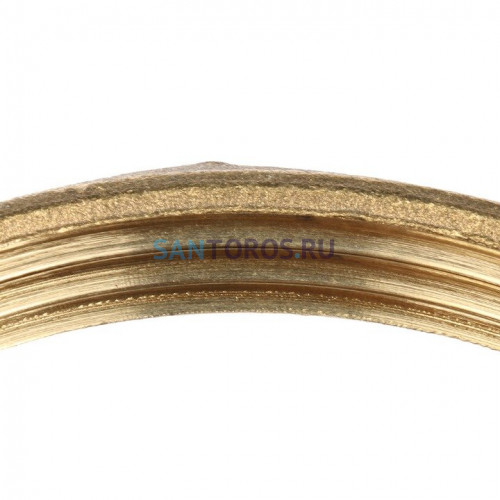 Контргайка с упором 2 Stout SFT-0023-000002