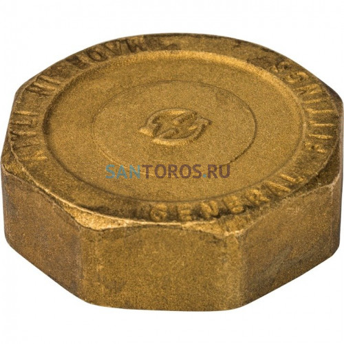 Заглушка ВР 2 Stout SFT-0026-000002