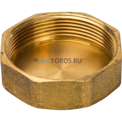Заглушка ВР 2 Stout SFT-0026-000002