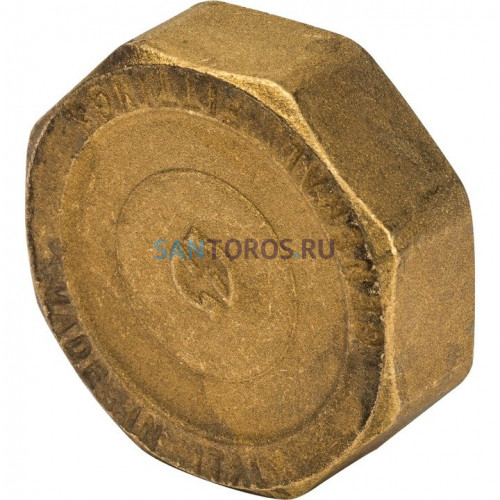 Заглушка ВР 2 Stout SFT-0026-000002
