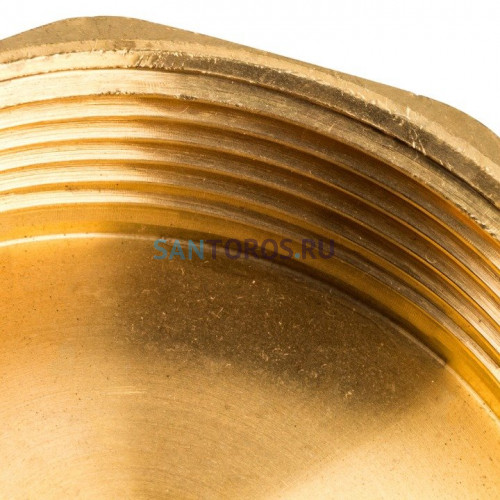 Заглушка ВР 2 Stout SFT-0026-000002