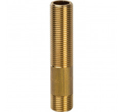 Сгон 1/2"x200 мм Stout