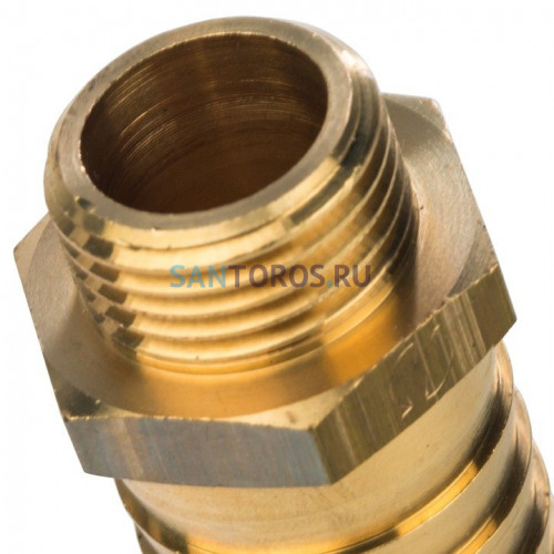 Штуцер НР 1/2x25 Stout SFT-0035-001225