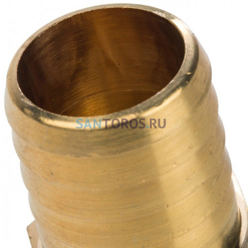 Штуцер НР 1/2x25 Stout SFT-0035-001225