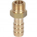 Штуцер НР 1/4x10 Stout SFT-0035-001410*