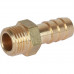 Штуцер НР 1/4x10 Stout SFT-0035-001410*