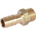 Штуцер НР 1/4x10 Stout SFT-0035-001410*