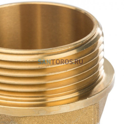 Штуцер НР 1 1/4x35 Stout SFT-0035-011435